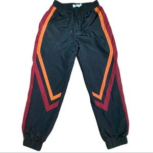 Topman Windbreaker Pants